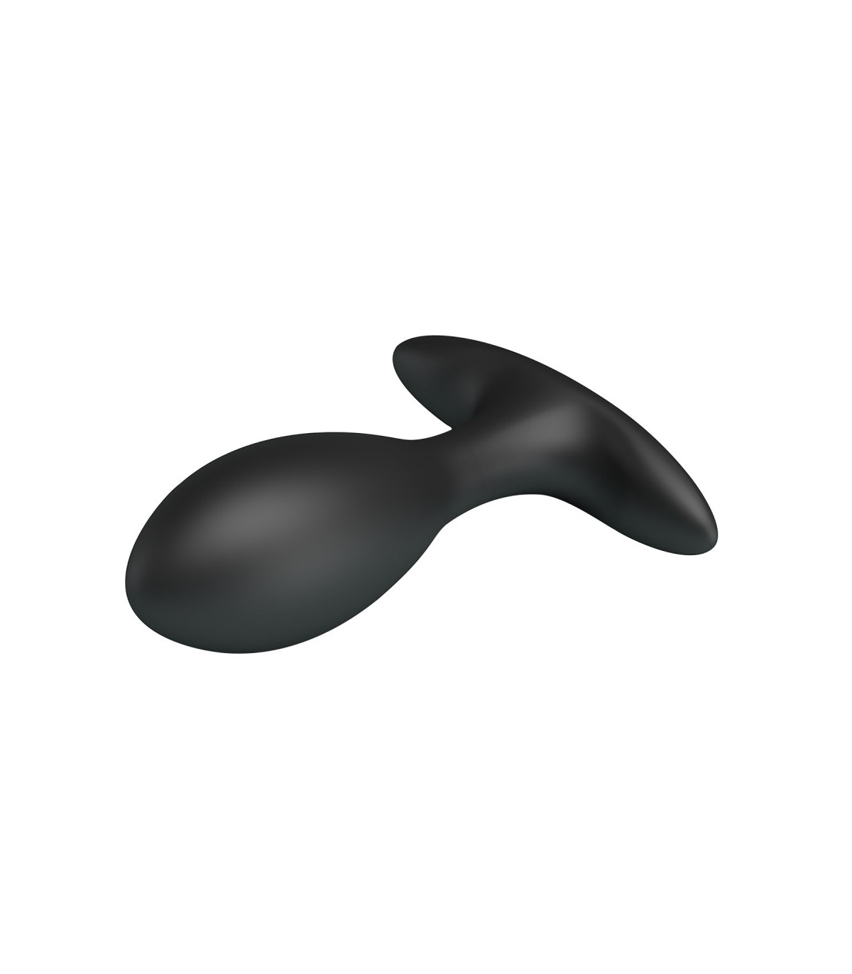 Plug Anal Gonflable Pretty Love 8 cm