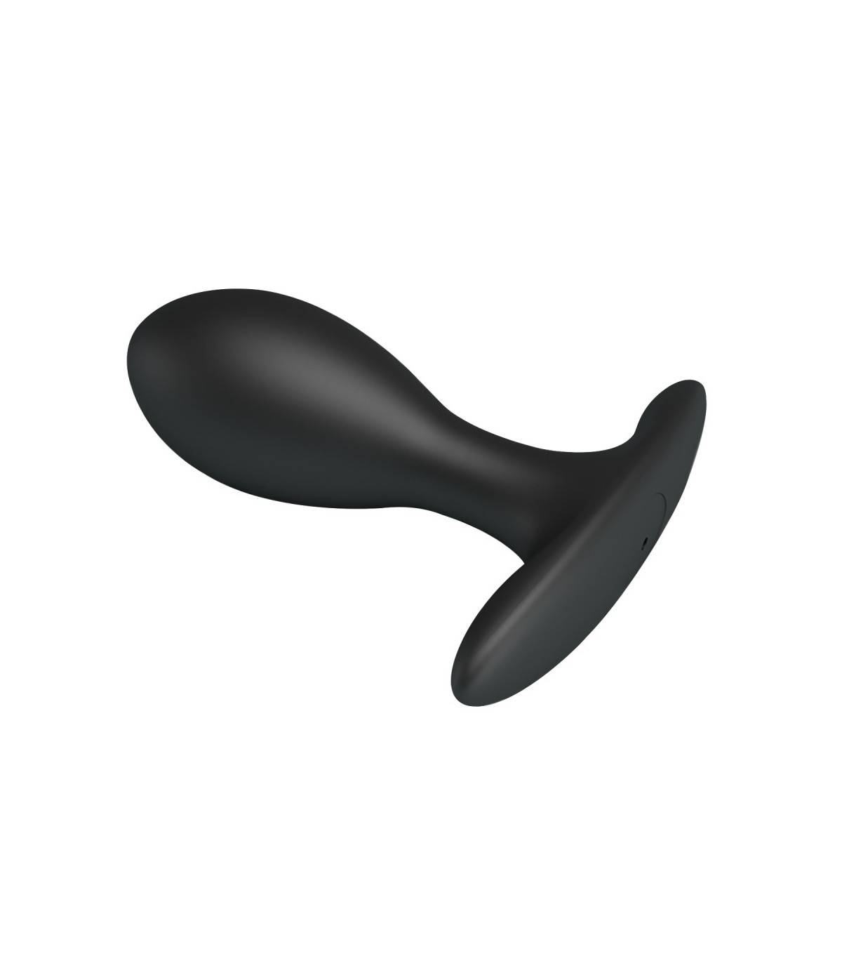 Plug Anal Gonflable Pretty Love 8 cm