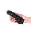 Gaine d'Extension Homme Annex en silicone noir