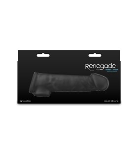 Gaine d'Extension Homme Annex