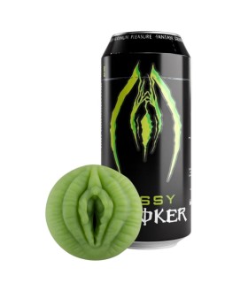 Masturbateur Monstre Vert Alive