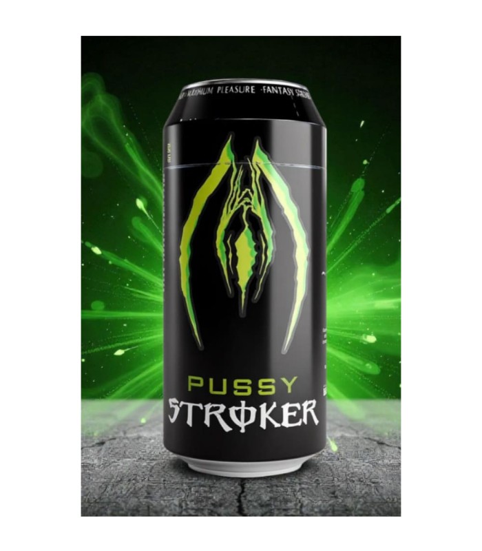 Masturbateur Monstre Vert Alive