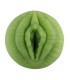 Masturbateur Monstre Vert Alive