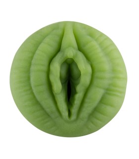 Masturbateur Monstre Vert Alive