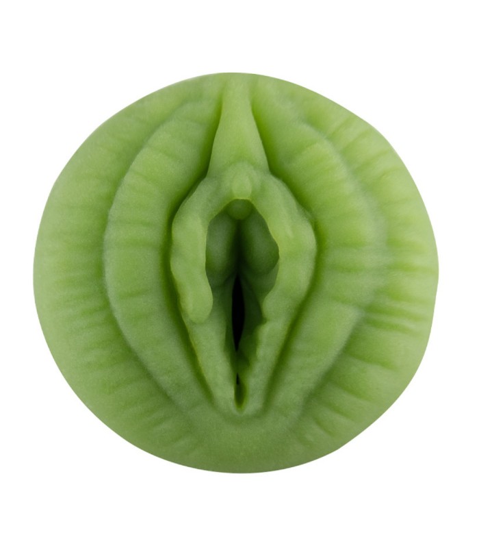 Masturbateur Monstre Vert Alive