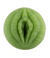 Masturbateur Monstre Vert Alive