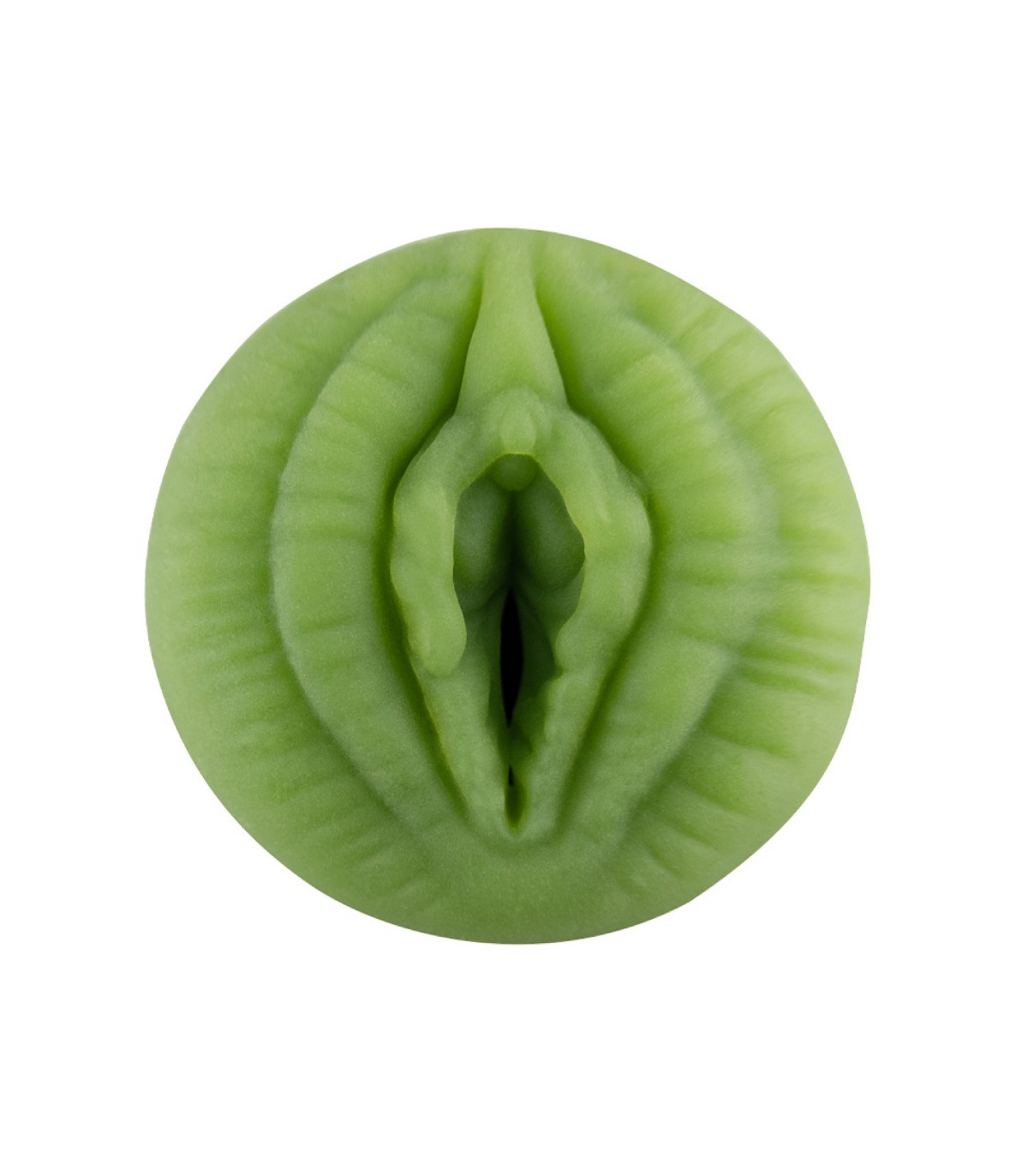 Masturbateur Monstre Vert Alive