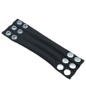 Ballstretcher en Cuir Lourd 190 grammes