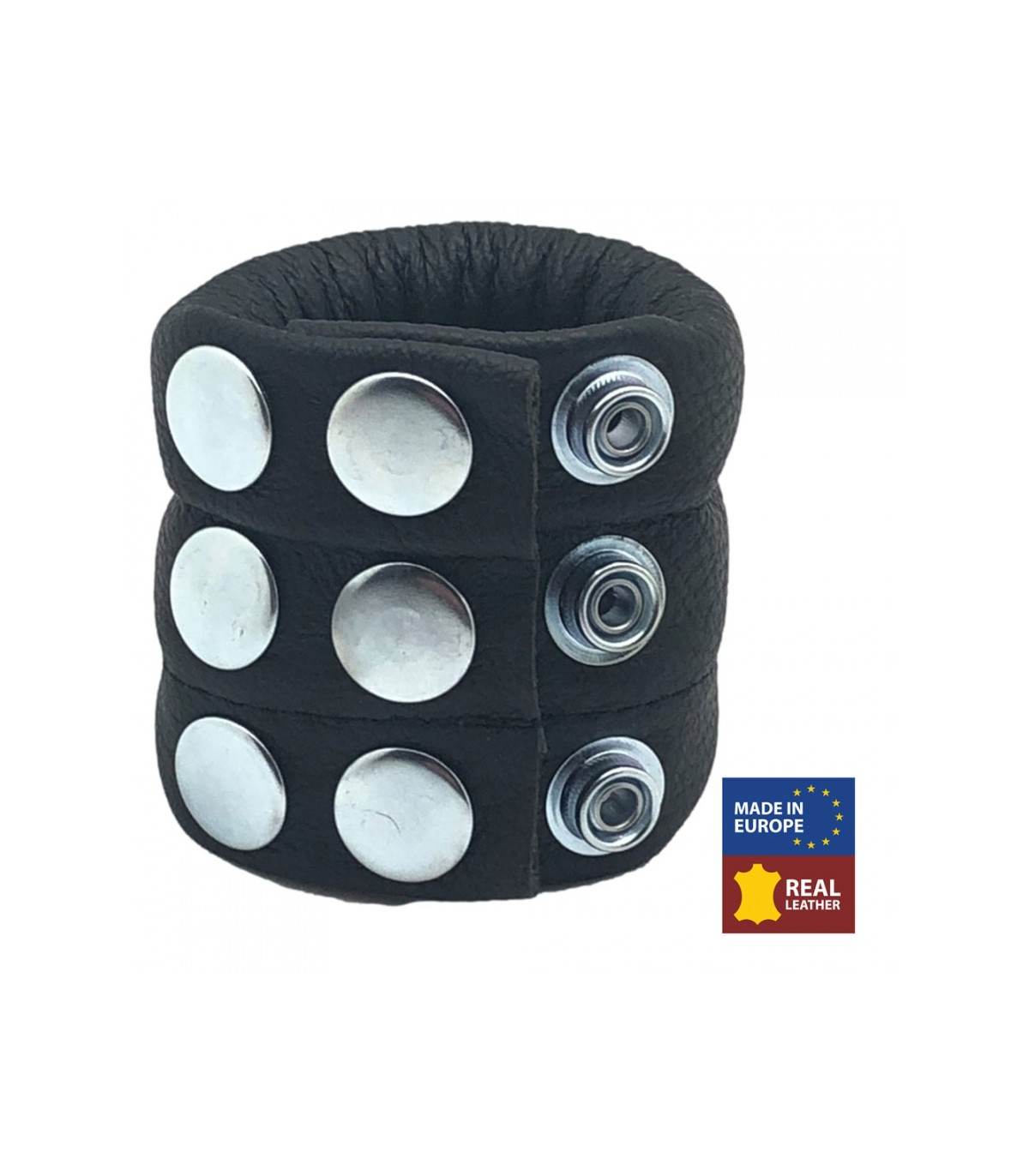 Ballstretcher en Cuir Lourd 190 grammes