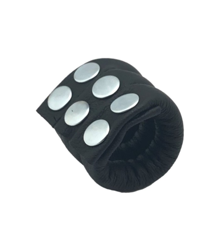 Ballstretcher en Cuir Lourd 190 grammes