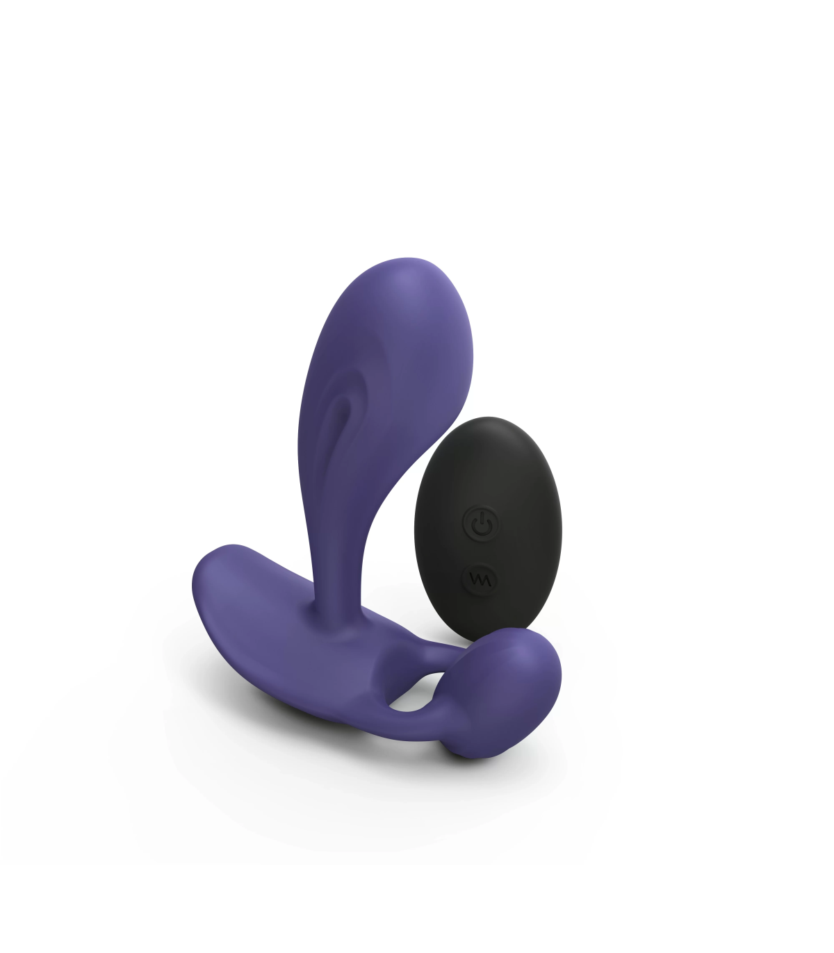 Stimulateur Prostate Witty Love To Love 8x3cm