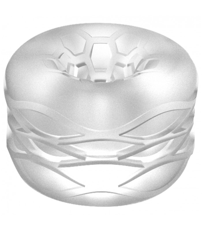 Anneau de Masturbation Réversible Sono N°93