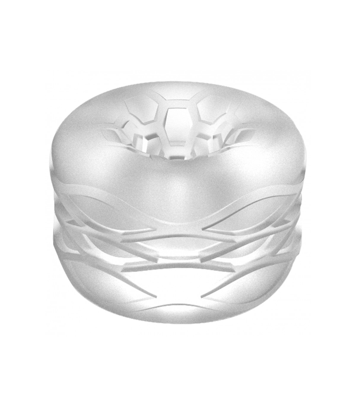 Anneau de Masturbation Réversible Sono N°93