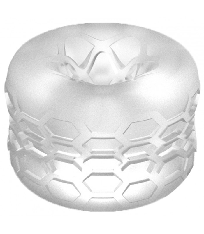 Anneau de Masturbation Réversible Sono N°94