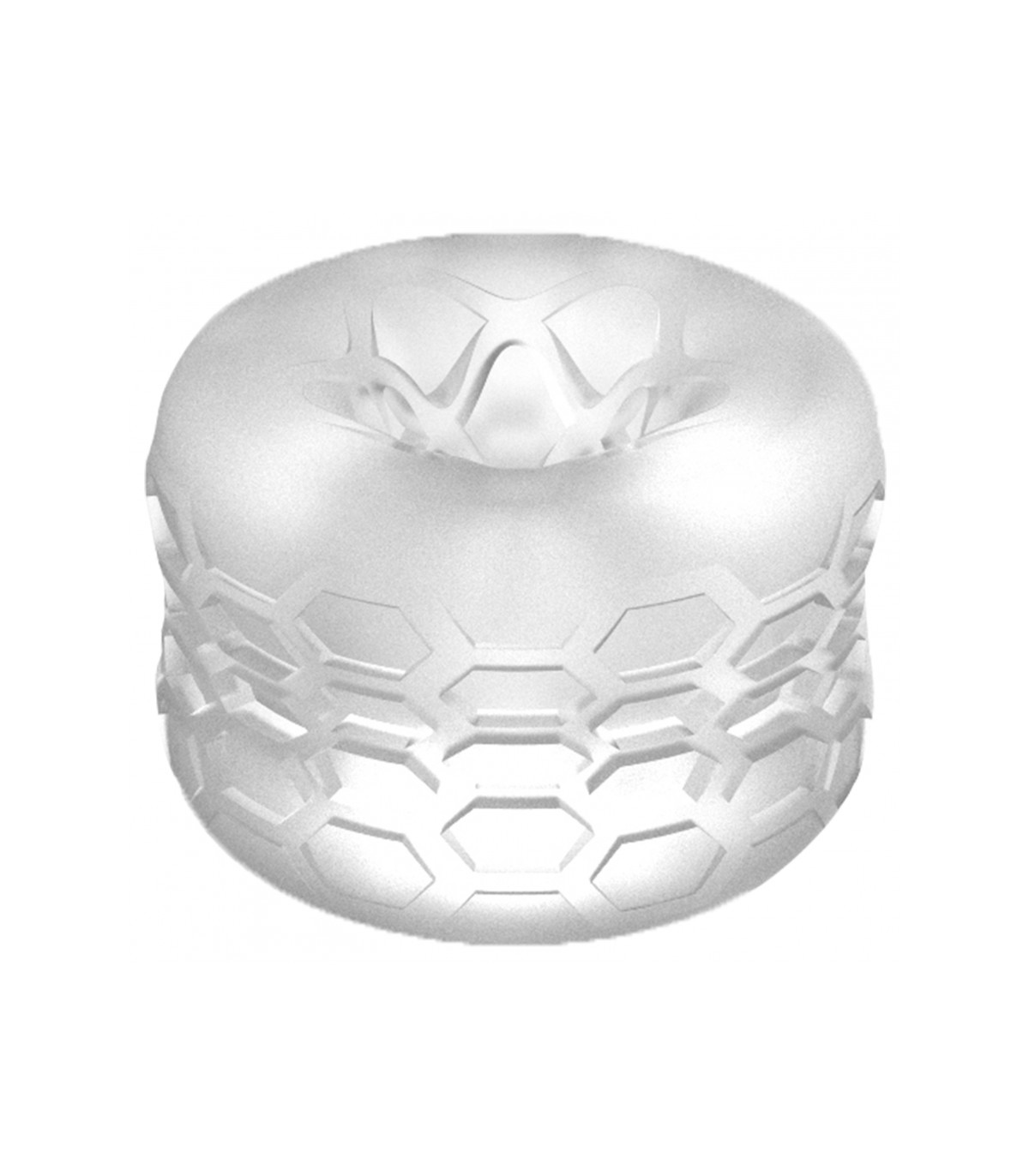 Anneau de Masturbation Réversible Sono N°94