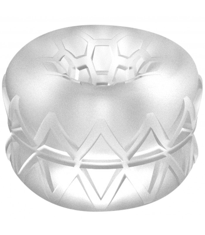 Anneau de Masturbation Réversible Texturé Sono N°92