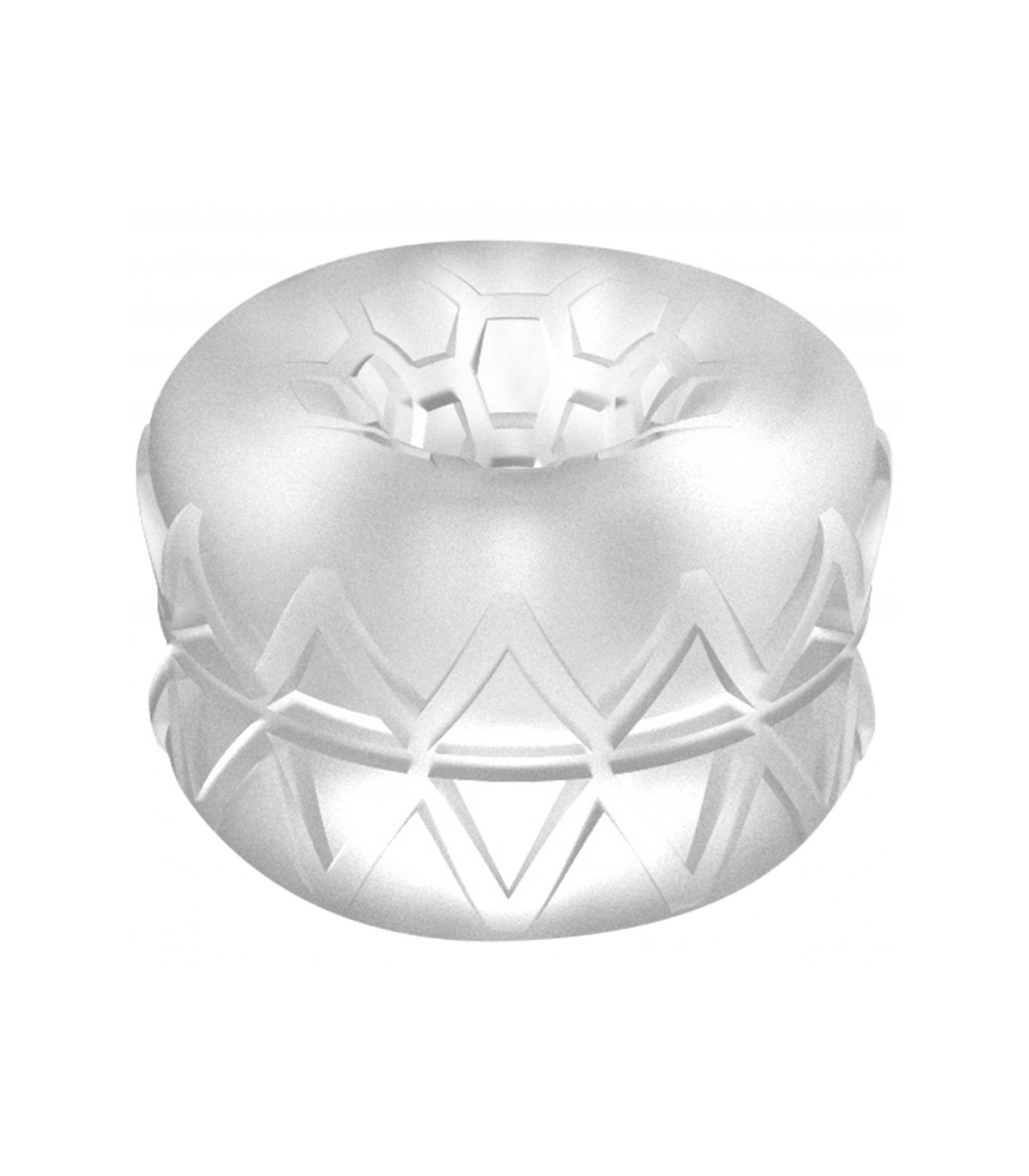 Anneau de Masturbation Réversible Texturé Sono N°92