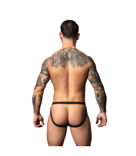 Jockstrap Rouge Jock Male Power