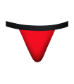 Jockstrap Rouge Jock Male Power