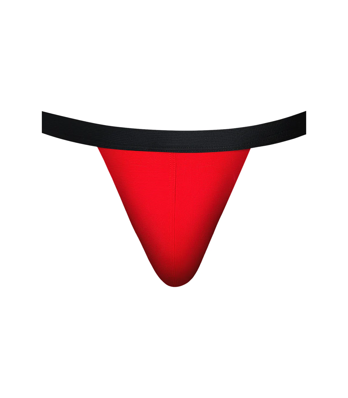 Jockstrap Rouge Jock Male Power