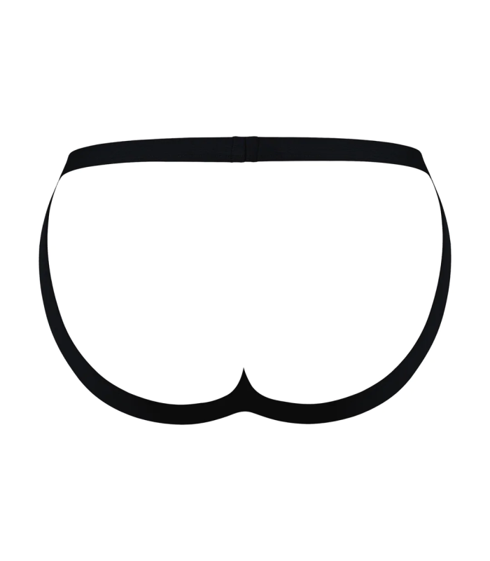 Jockstrap Rouge Jock Male Power