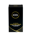 Préservatifs en Latex Rightway Gold