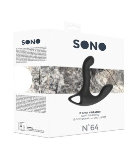 Stimulateur de Prostate homme gay