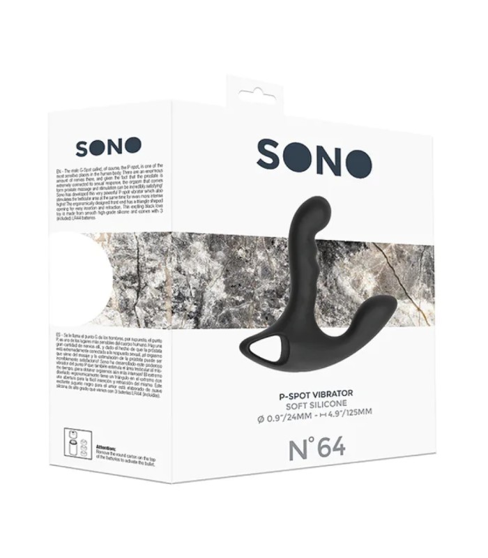 Stimulateur de Prostate homme gay