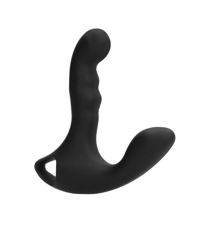 Stimulateur Prostatique Vibrant Sono