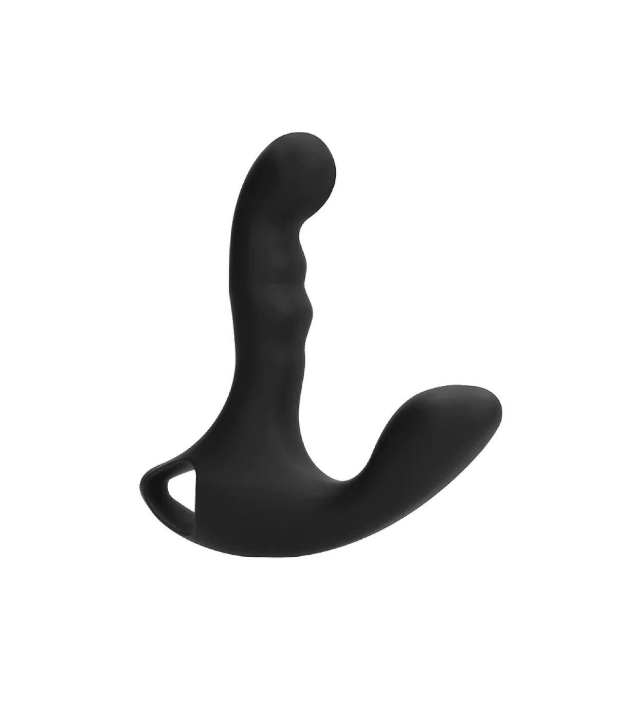 Stimulateur Prostatique Vibrant Sono