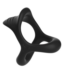 Ballstretcher Extensible Ball Divider Noir