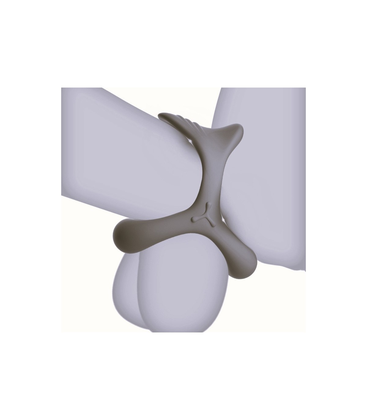 Ballstretcher Extensible gay