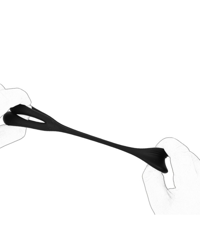 Ballstretcher Extensible