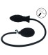 Plug Anal Gonflable Boule 11 cm