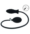 Plug Anal Gonflable Boule 11 cm