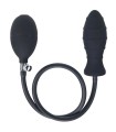 Plug Anal Gonflable Boule 11 cm