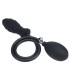 Plug Anal Gonflable Boule 11 cm