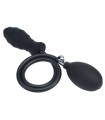 Plug Anal Gonflable Boule 11 cm
