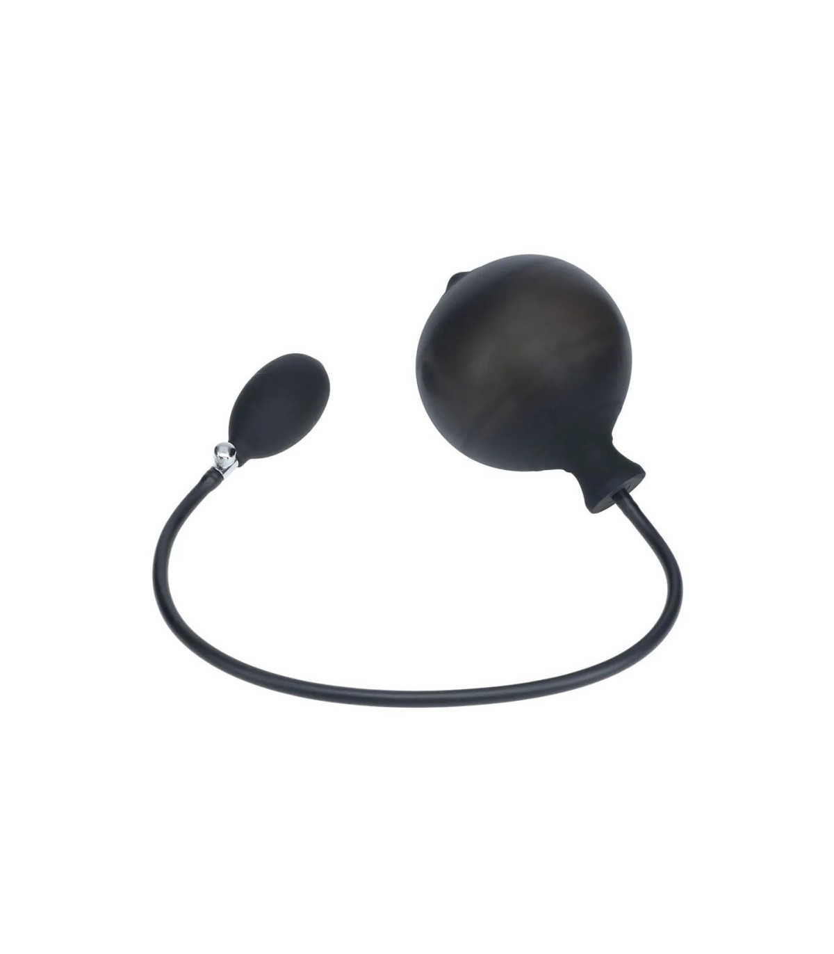 Plug Anal Gonflable Boule gay