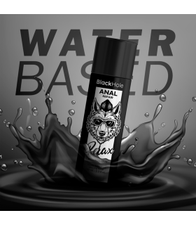 Relaxant Anal Repair 100ml