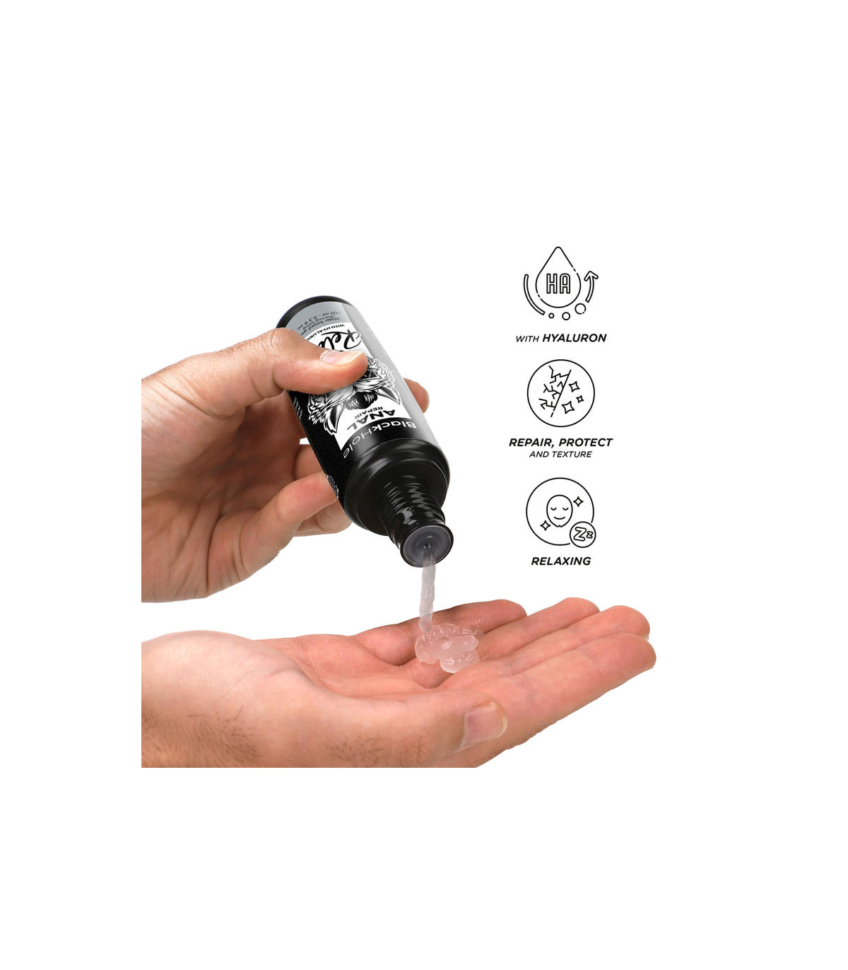 Relaxant Anal Repair 100ml