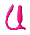 Plug Anal Vibrant Lovense Lush