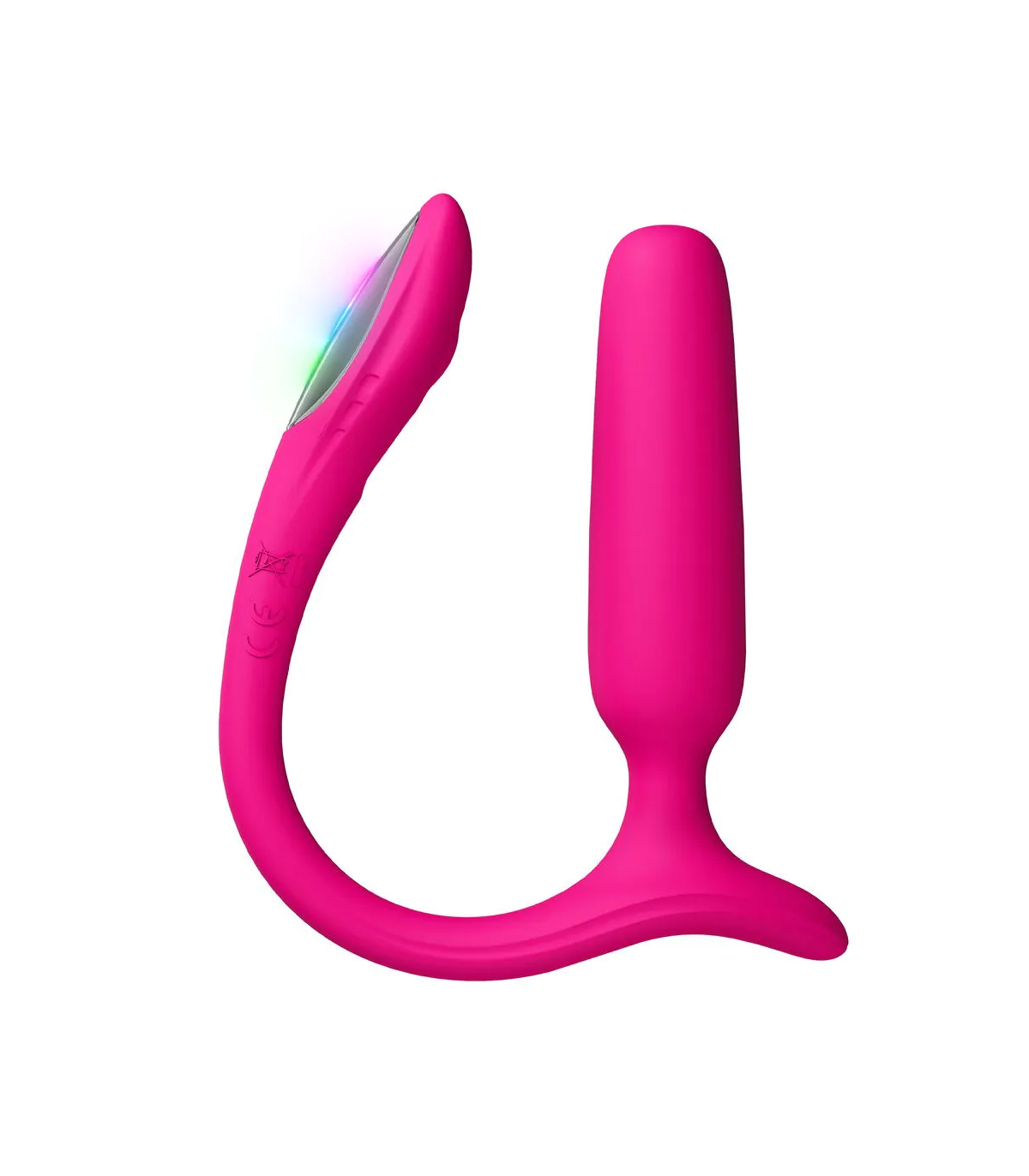 Plug Anal Vibrant Lovense Lush