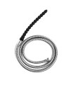 Embout Douche Flexible pour Lavement Anal