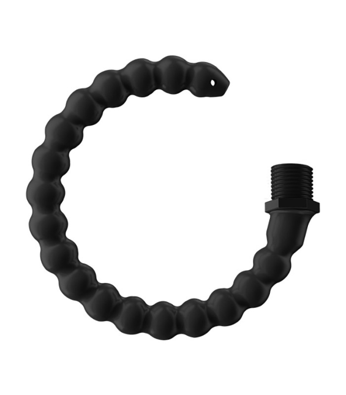 Embout Douche Flexible pour Lavement Anal