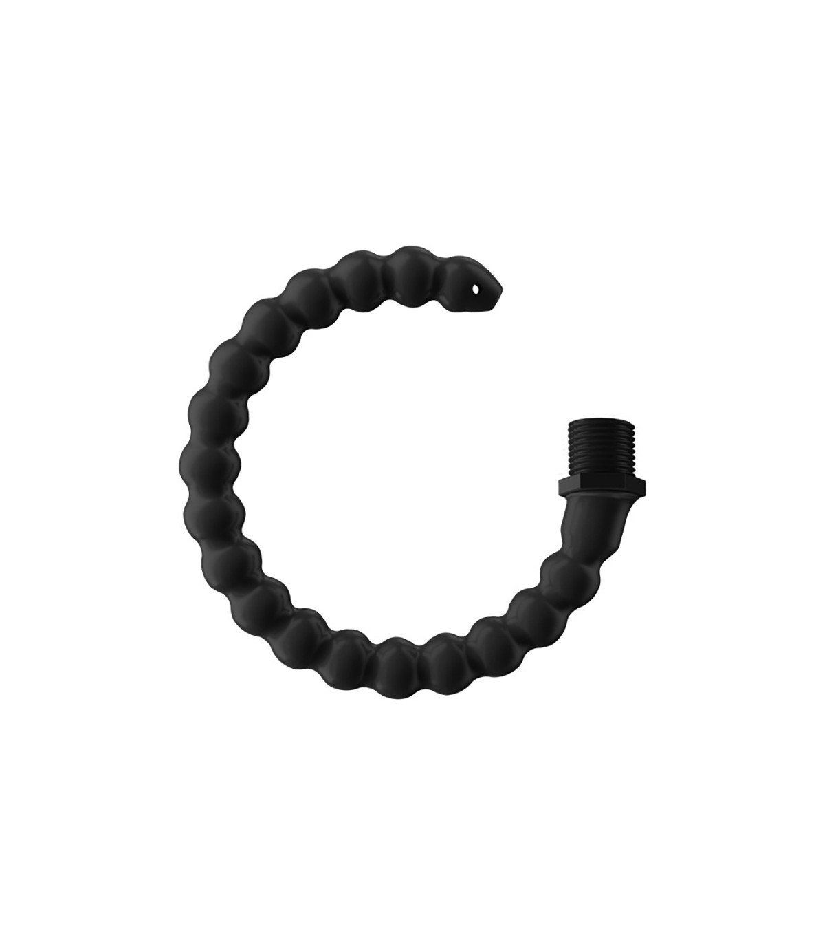 Embout Douche Flexible pour Lavement Anal