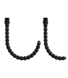 Embout Douche Flexible pour Lavement Anal