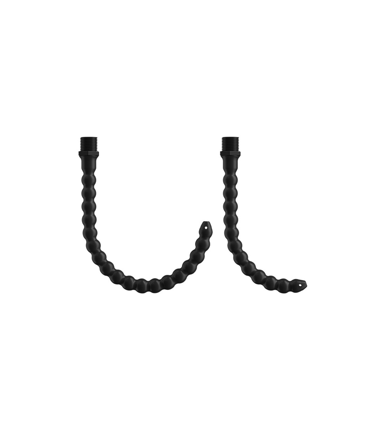 Embout Douche Flexible pour Lavement Anal