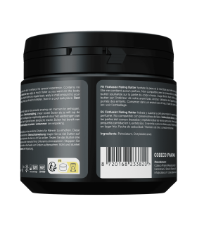 Lubrifiant Fisting Butter 500ml