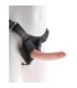 Gode Ceinture Pegging King Cock 20x4cm